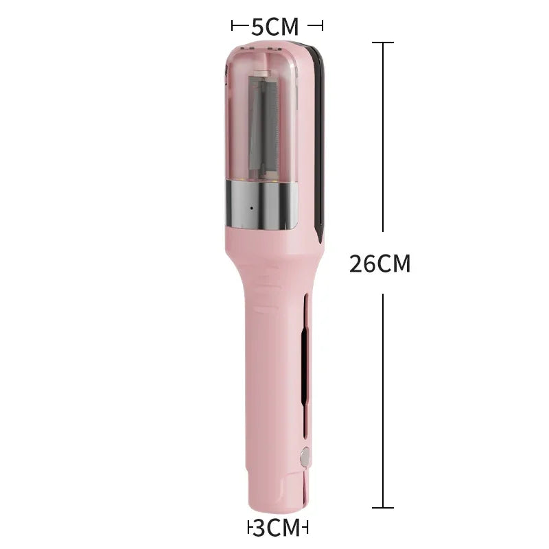 Zephirae LuxeTrim Split End Remover